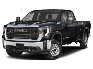 GMC Sierra HD - McLarty Daniel Buick GMC in BENTONVILLE AR