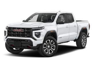 GMC Canyon - McLarty Daniel Buick GMC in BENTONVILLE AR