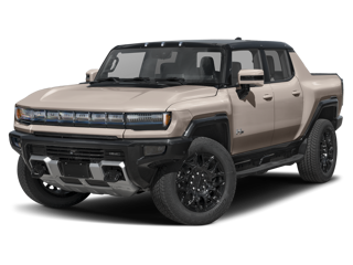 HUMMER EV vs Tesla Cybertruck - McLarty Daniel Buick GMC in BENTONVILLE AR