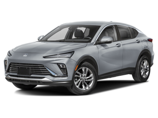 Buick Envista - McLarty Daniel Buick GMC in BENTONVILLE AR