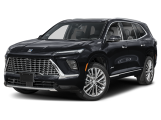 Buick Enclave - McLarty Daniel Buick GMC in BENTONVILLE AR