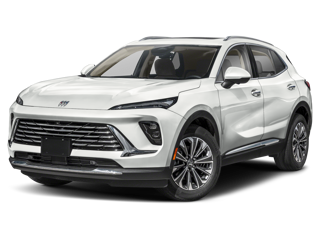 Buick Envision - McLarty Daniel Buick GMC in BENTONVILLE AR