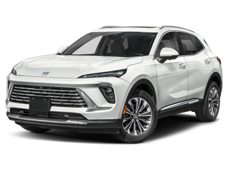 Buick Envision - McLarty Daniel Buick GMC in BENTONVILLE AR