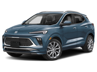 Buick Encore GX - McLarty Daniel Buick GMC in BENTONVILLE AR