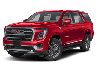 GMC Yukon - McLarty Daniel Buick GMC in BENTONVILLE AR