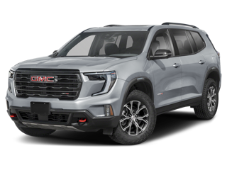GMC Acadia - McLarty Daniel Buick GMC in BENTONVILLE AR