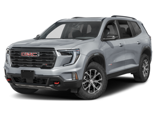 GMC Acadia - McLarty Daniel Buick GMC in BENTONVILLE AR