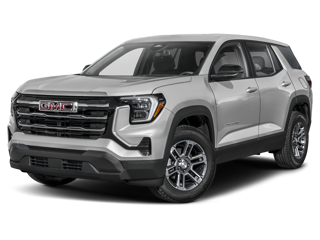GMC Terrain - McLarty Daniel Buick GMC in BENTONVILLE AR