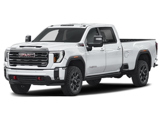 GMC Sierra HD - McLarty Daniel Buick GMC in BENTONVILLE AR