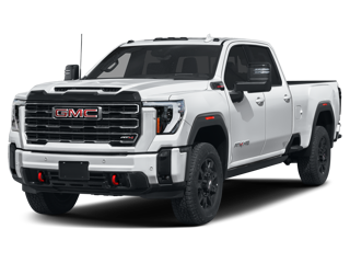 GMC Sierra HD - McLarty Daniel Buick GMC in BENTONVILLE AR