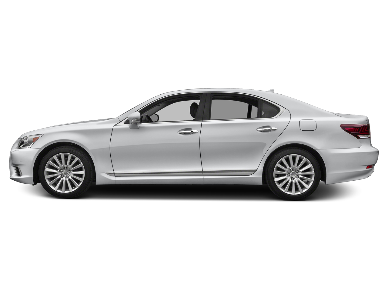 2015 Lexus LS 460 L