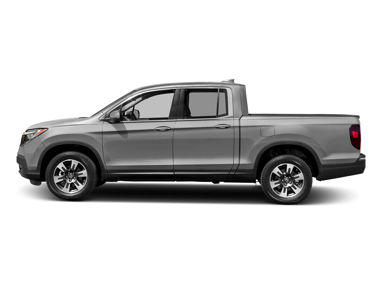 2017 Honda Ridgeline RTL-T