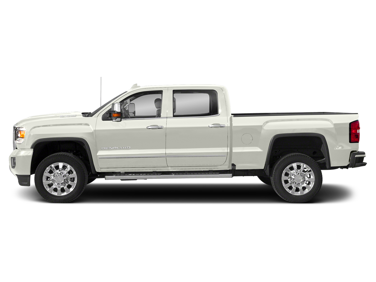 2019 GMC Sierra 2500 HD Denali