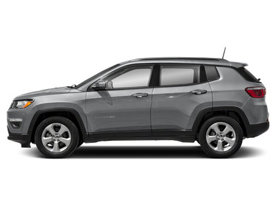 2019 Jeep Compass Altitude