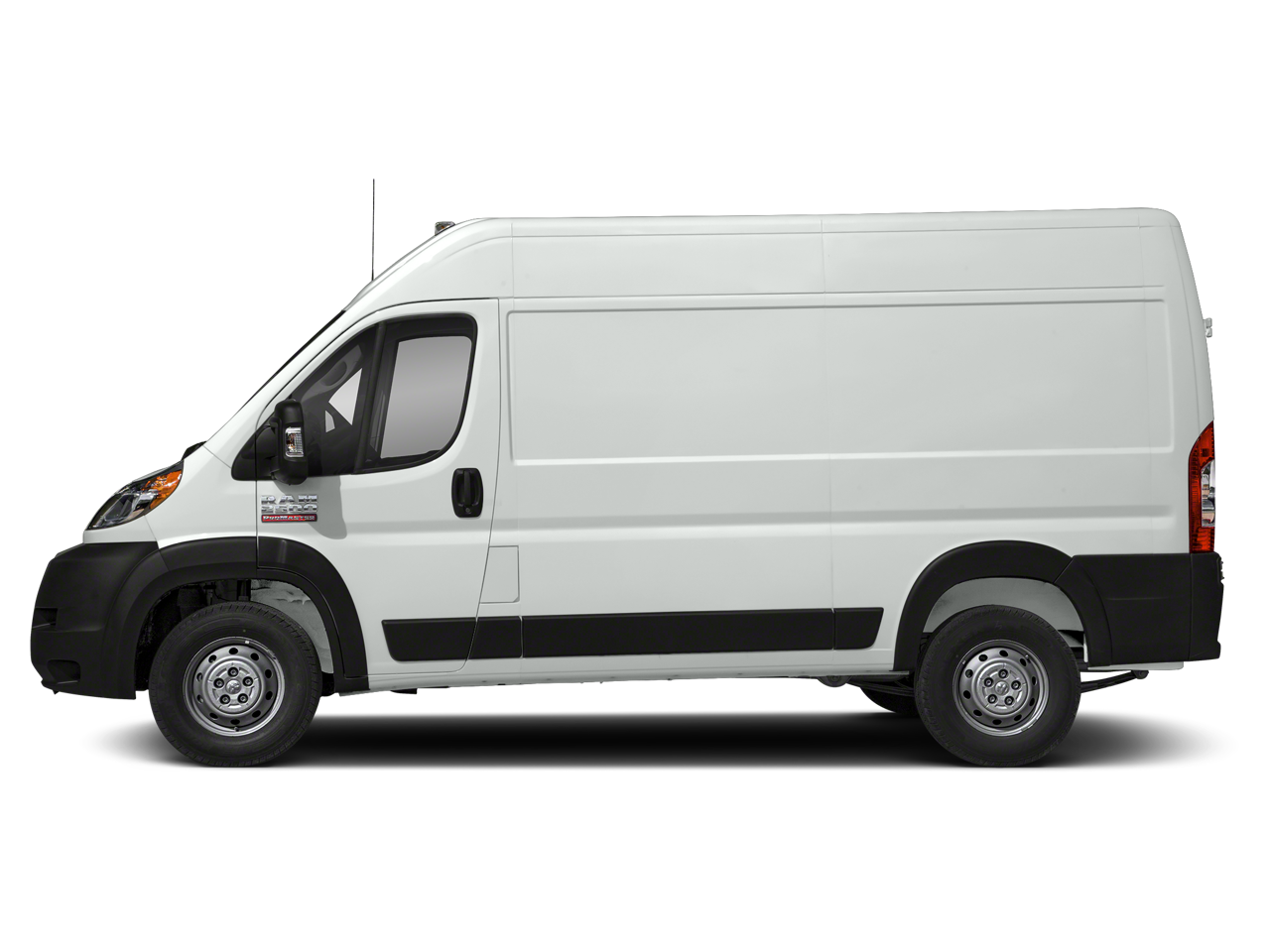 2020 RAM ProMaster 2500 Cargo Van High Roof 159' WB