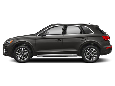 2021 Audi Q5 Premium Plus 45 TFSI quattro S tronic