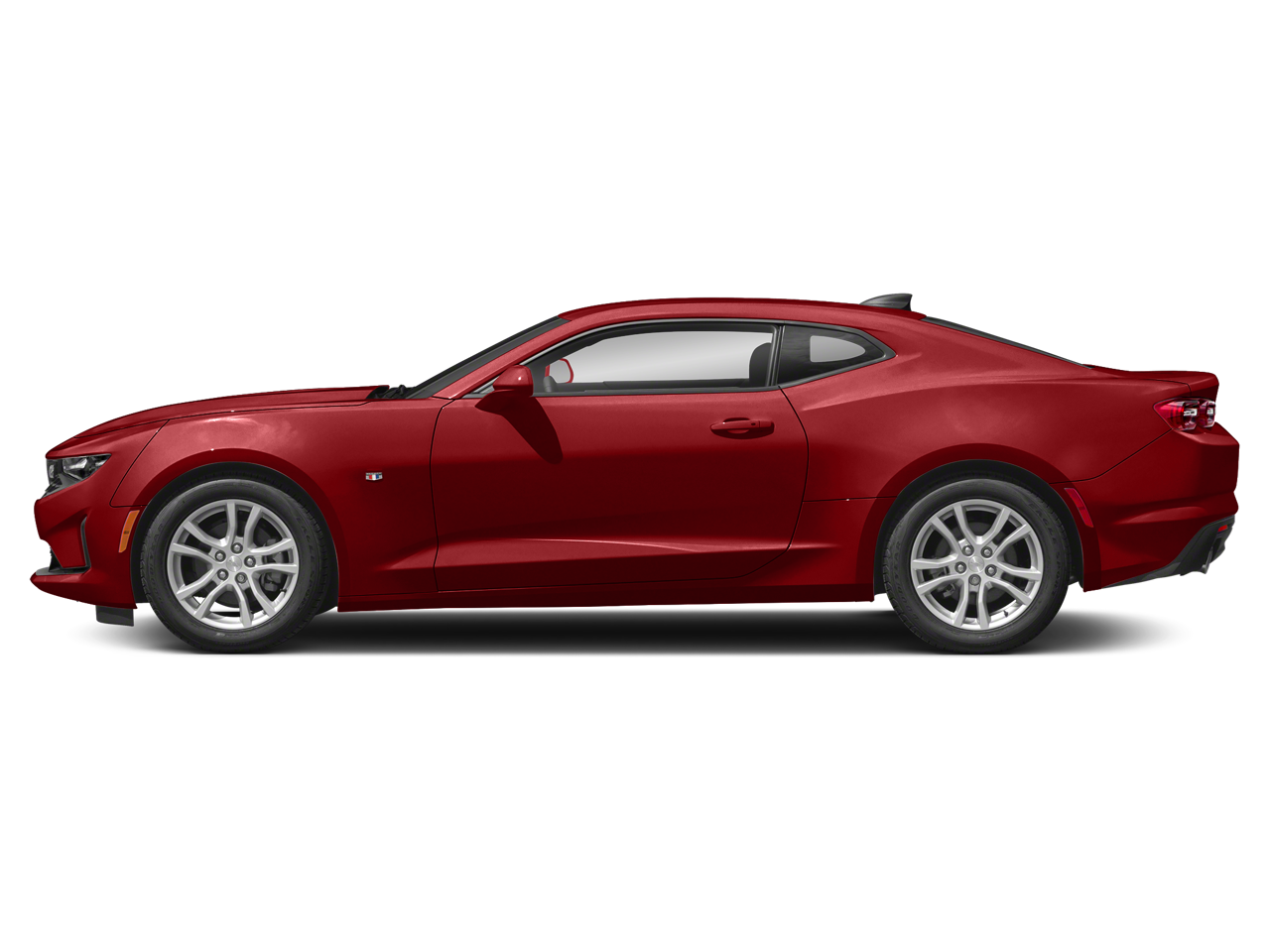 2021 Chevrolet Camaro 2LT 2LT