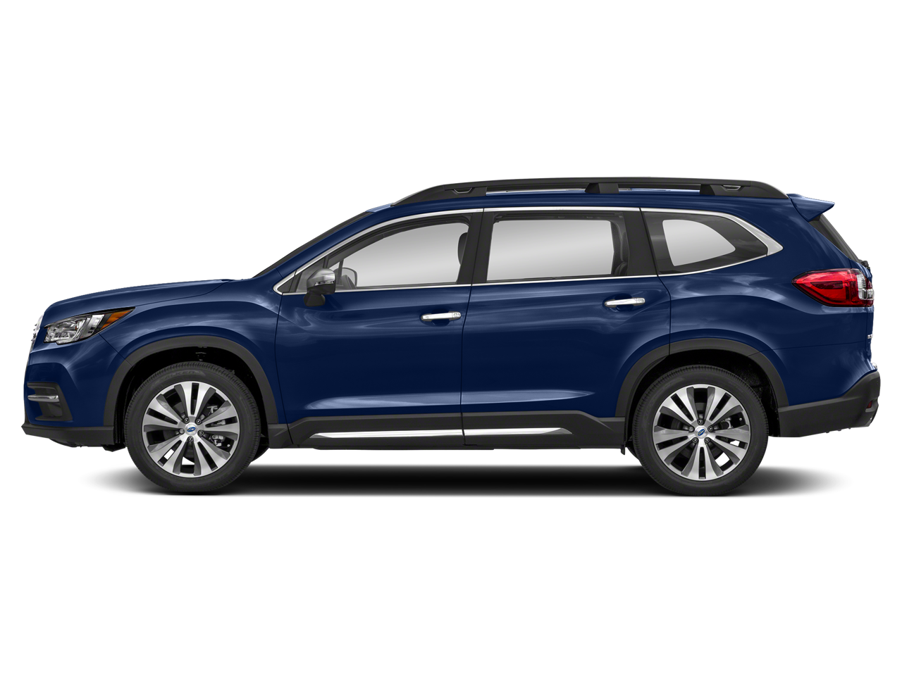 2021 Subaru Ascent Touring photo 4