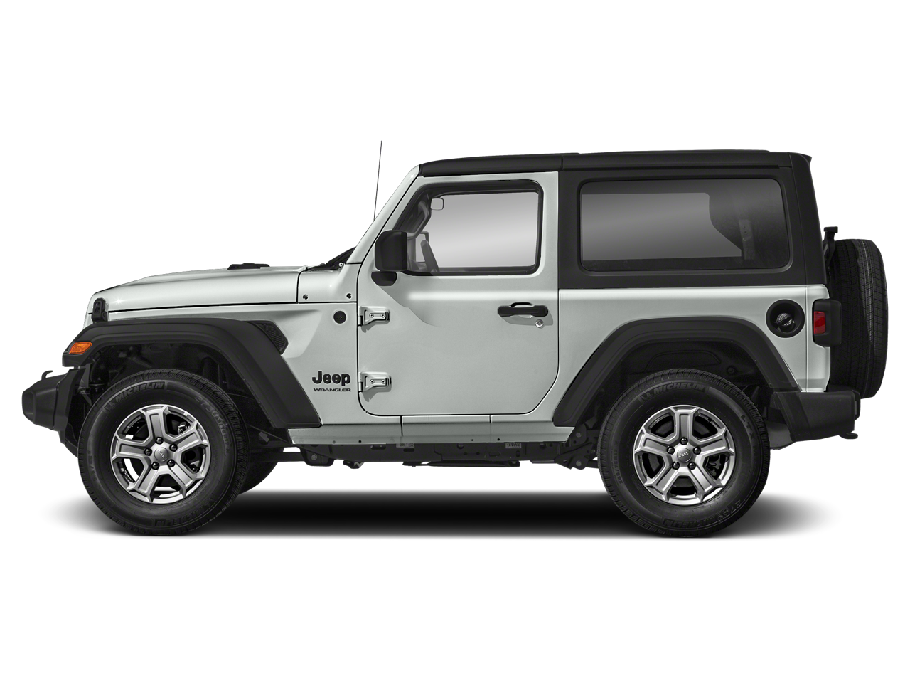 2022 Jeep Wrangler Willys 4x4