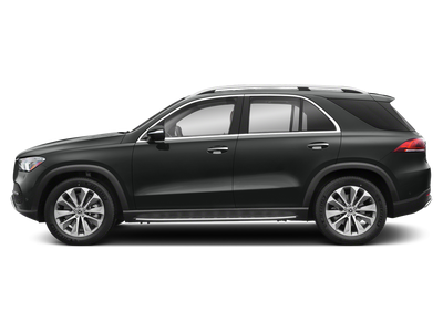 2022 Mercedes-Benz GLE GLE 450 4MATIC®