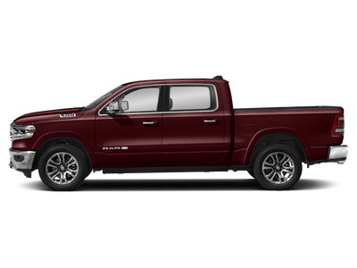 2022 RAM 1500 Limited Longhorn Crew Cab 4x4 5'7' Box