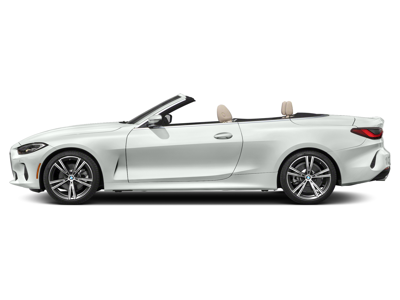 2023 BMW 4 Series 430i