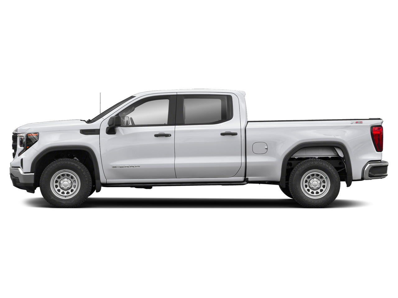 2023 GMC Sierra 1500 4WD Crew Cab Short Box Denali Ultimate