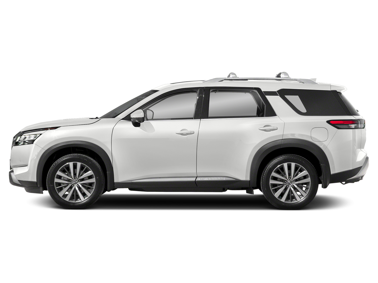 2023 Nissan Pathfinder Platinum FWD