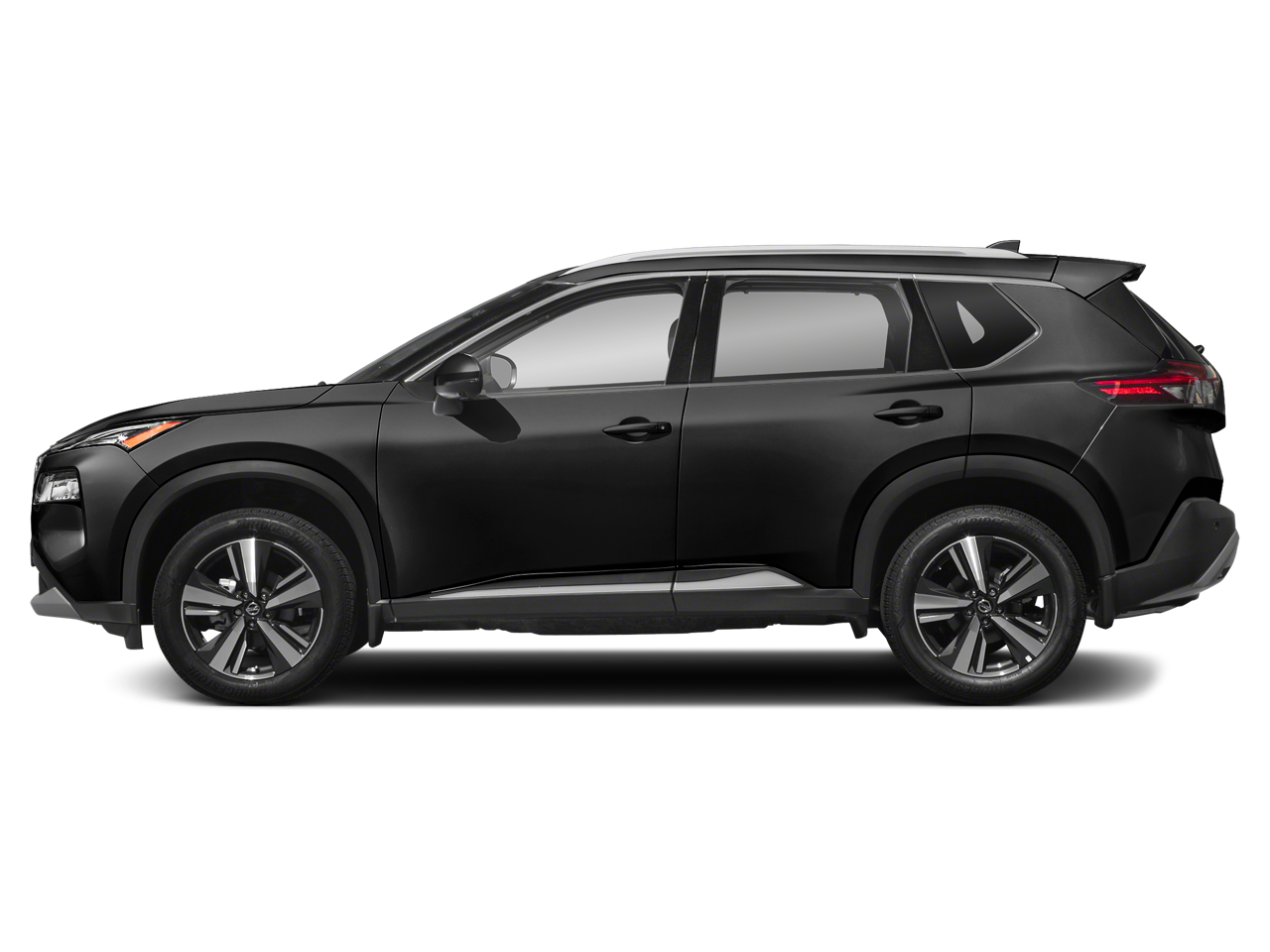 2023 Nissan Rogue SL FWD
