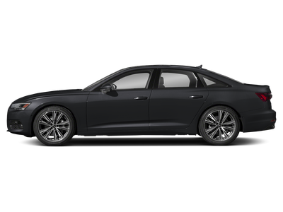 2024 Audi A6 Premium Plus 55 TFSI quattro S tronic