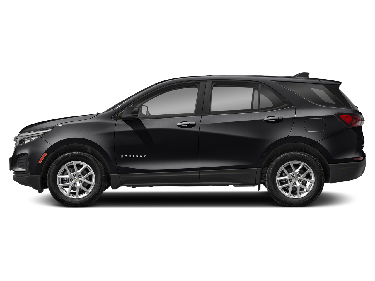 2024 Chevrolet Equinox AWD RS