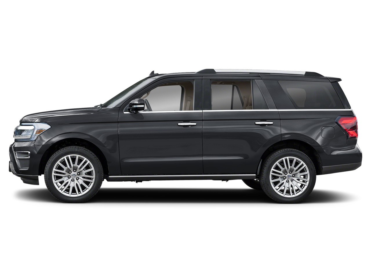 2024 Ford Expedition Limited Stealth Performance Edition