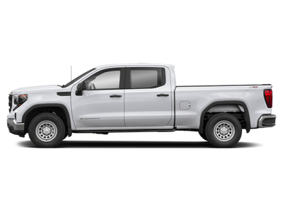 2024 GMC Sierra 1500 4WD Crew Cab Short Box Denali