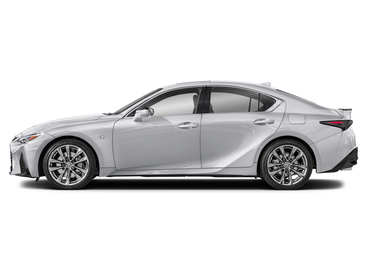 2024 Lexus IS 350 F SPORT