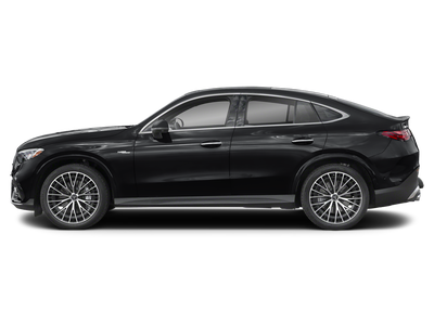 2024 Mercedes-Benz GLC GLC 43 AMG® 4MATIC®