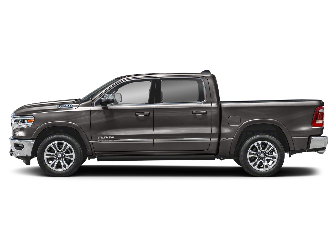 2024 RAM 1500 Tradesman Crew Cab 4x4 5'7' Box