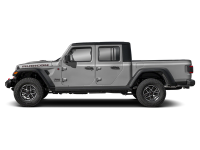 2025 Jeep Gladiator Rubicon X