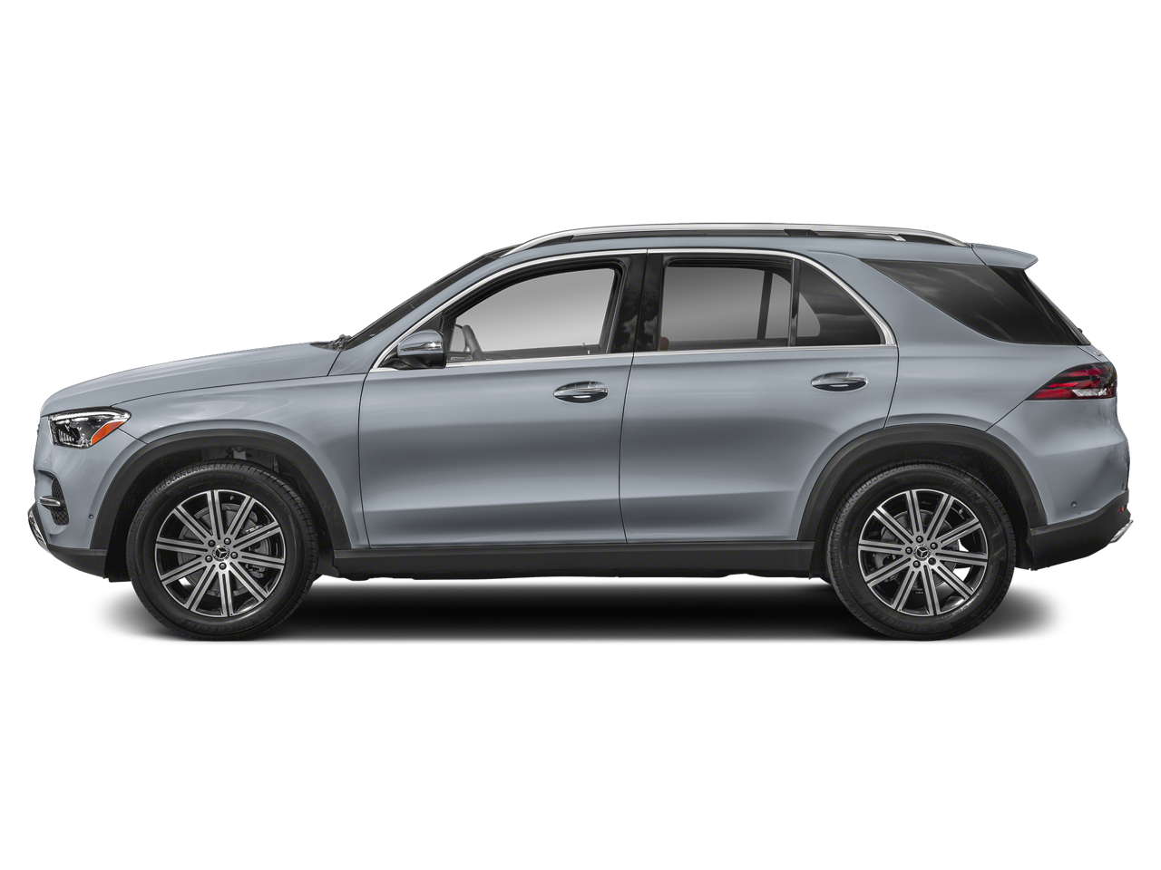 2025 Mercedes-Benz GLE 350 4MATIC®