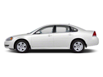 2010 Chevrolet Impala LS