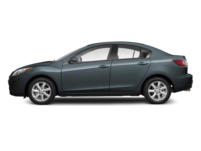 2010 Mazda Mazda3 i Sport
