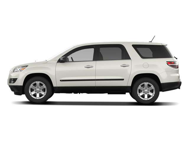 2010 Saturn OUTLOOK XE