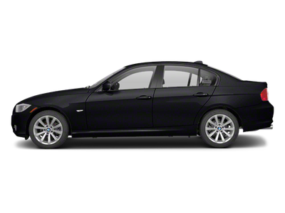 2011 BMW 335i 335i