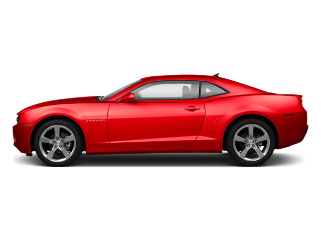 2011 Chevrolet Camaro SS 1SS
