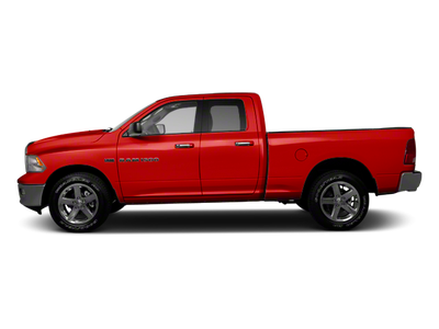 2011 RAM Ram 1500 SLT