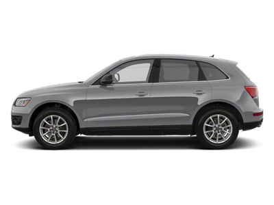 2012 Audi Q5 3.2 Premium Plus quattro