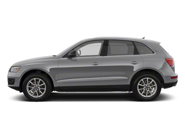 2012 Audi Q5 3.2 Premium Plus quattro