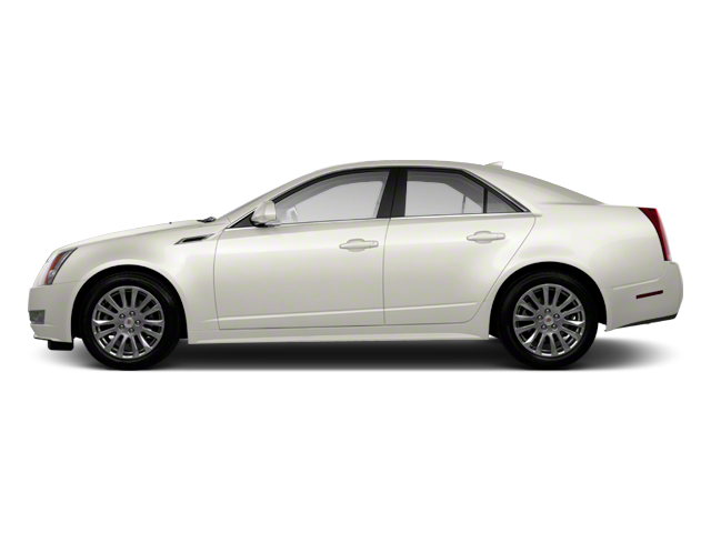 2013 Cadillac CTS Premium photo 4
