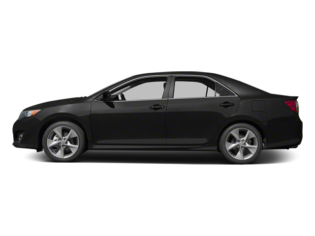2013 Toyota Camry LE