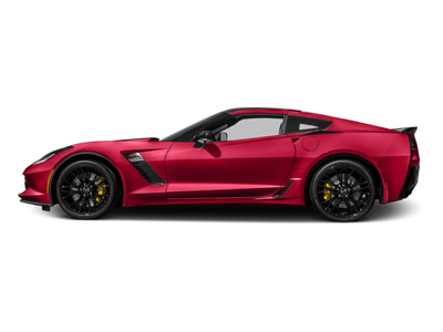 2016 Chevrolet Corvette Z06 2LZ