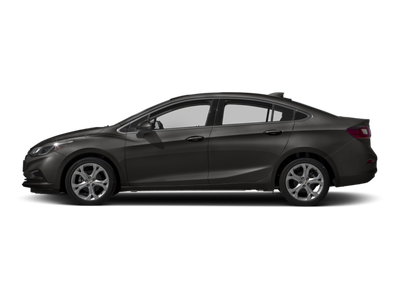 2017 Chevrolet Cruze Premier Auto